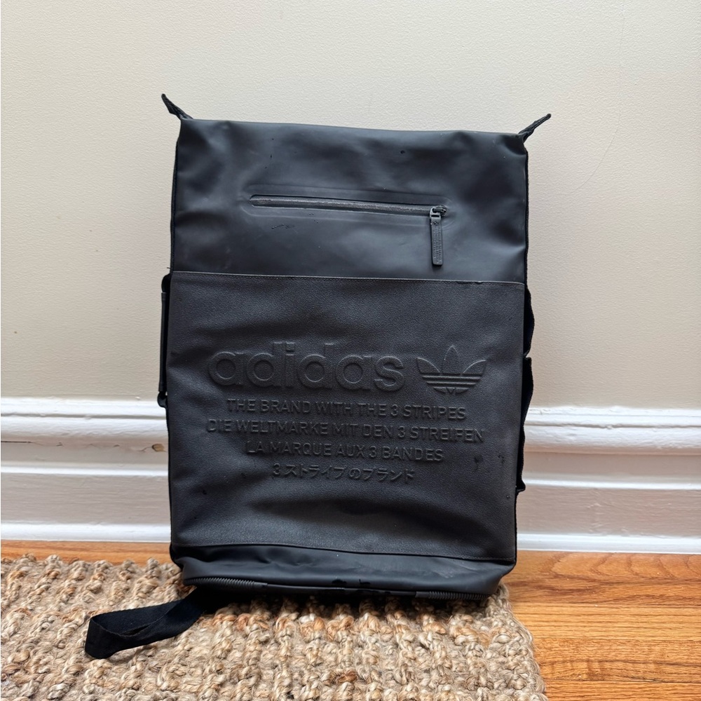 Vintage Adidas NMD Backpack